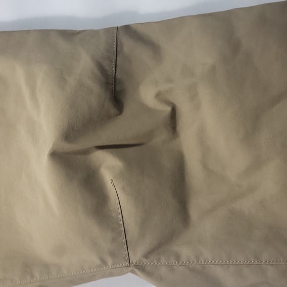 Eddie Bauer Hiking Pants Size 40x30 - Picture 6 of 7